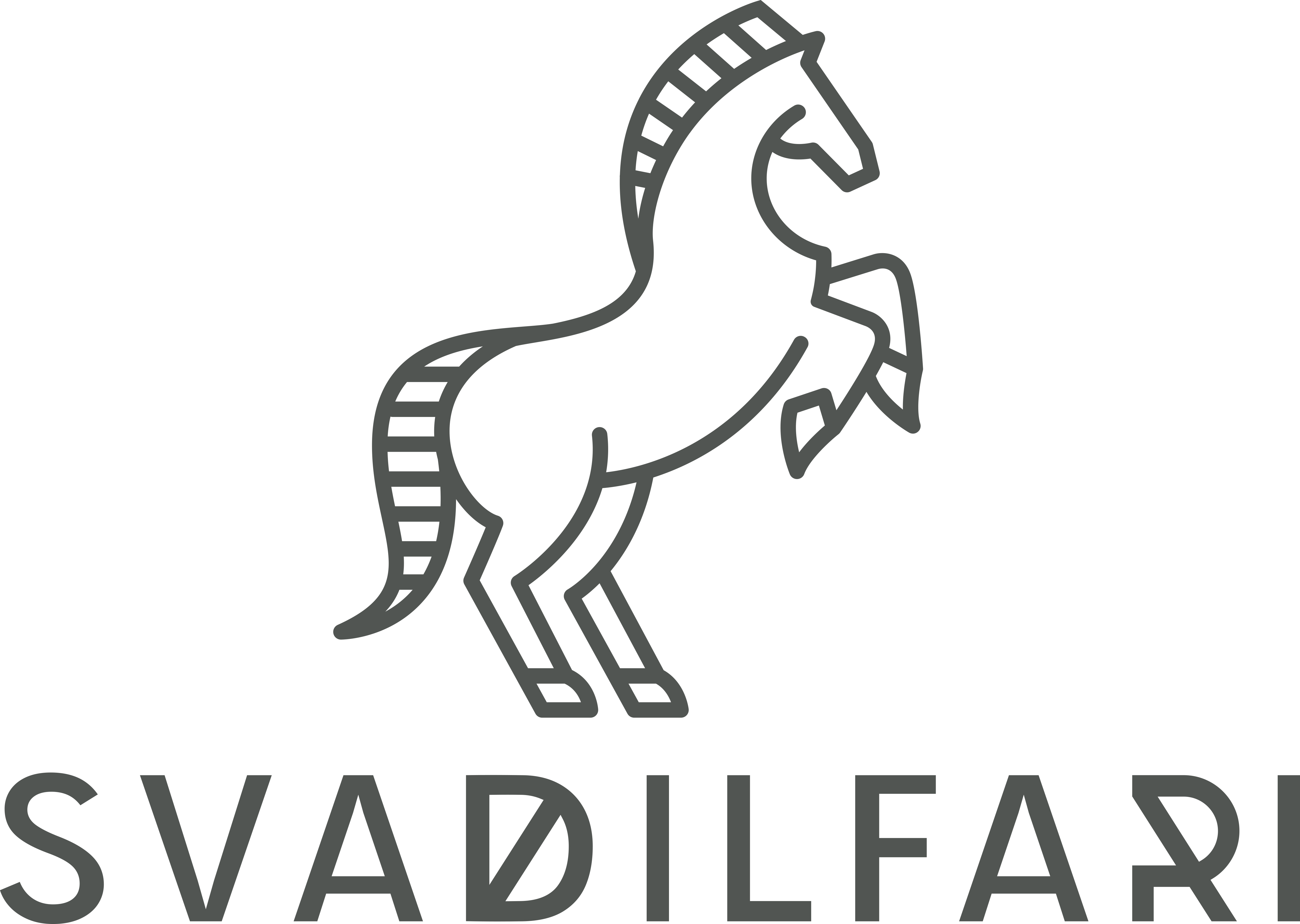 Svadilfari